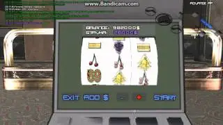 Advance RP - Казино