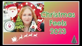 Christmas Feels 2023