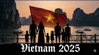 Vietnam Trip 2025