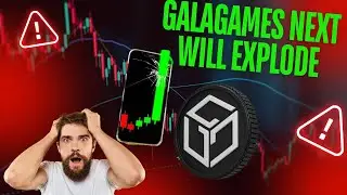 🚨GALA GAMES BREAKOUT TARGETS PRICE ANALYSIS [GET READY NOW]