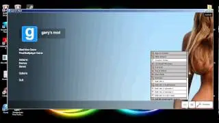 Fixing Garrys Mod Texture Problems