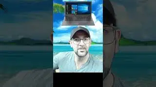 Update Windows 11 Unsupported Hardware #shorts
