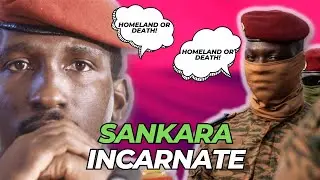 "Sankara Incarnate": Will This Be Different?