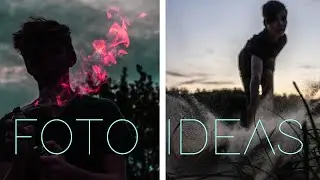 COOL Photo ideas ( F-Log /1 )