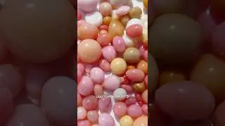 Жемчуг дороже бриллианта! 