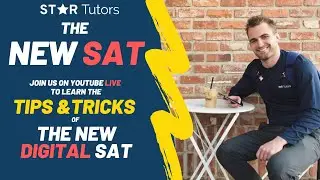 Everything you NEED TO KNOW about the NEW DIGITAL SAT