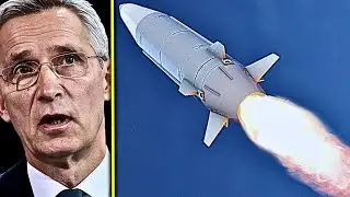 ÚLTIMA HORA: LA OTAN NO SE ESPERABA ESE "MISILAZO" DE RUSIA | ALTO MILITAR DE UCRANIA ELIMINADO