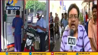 Fuel Price Hike | Petrol at Rs.87.89 Litre in Mumbai | Rs.80.50 Litre in Delhi