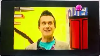 Mister Maker Series 1 Episode 6 (Arabic End Credits)