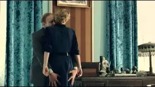 фрагмент из сериала "Черные кошки"
