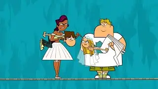 🌍 TOTAL DRAMA WORLD TOUR 🌍 Episode 19 - 