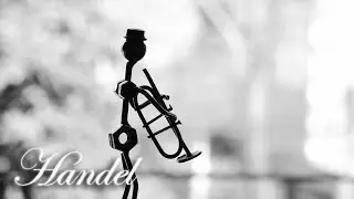 Classical Music for Studying and Concentration | Handel Study Music | Relaxing Instrumental Music