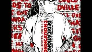 Lil Wayne Ft. Tyga & Gudda Gudda - Put On For The Game