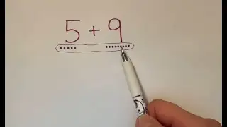 Easy Way to Learn Addition in 1 Minute | Miss Ways Pen Pals