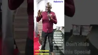 Don't miss