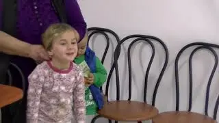 Nu mai locuiesc într-un bordei!