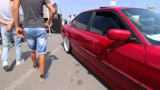 GLL Tuning Show 2015 by www.sibiul.ro