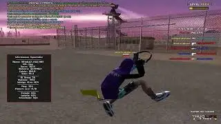 mtbala voador