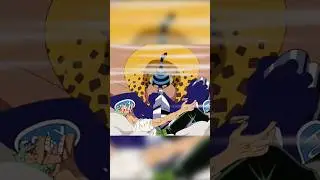 One Piece: The Groggy Ring 