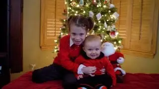 Happy 5th birthday Katie