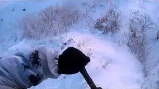 Штатный получок VS поличок!