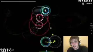 owc Champions be like [WHO'S AFRAID OF THE BIG BLACK]
