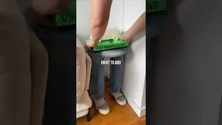 I Found the MOST UNIQUE Side table EVER! Part 2 #shorts #home