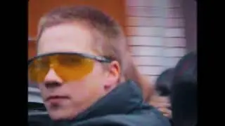 Phonk vs Хаски дрифт