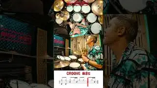 Drum Beat for beginner #85 | Easy Drum Beat | Learn Drum Beat | How to Play Drum Beat