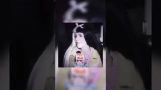 self expression// melanie martinez 2016 interview edit// #melaniemartinez #crybaby #cherina