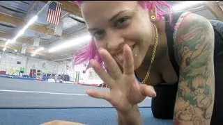 Quest Crew,LaFreak Crew,LMFAO/Acrobat Gymnastic