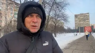 ХАРЬКОВ. В ЭТО НЕВОЗМОЖНО ПОВЕРИТЬ! НО ЭТО ПРАВДА! 21.02.25г.