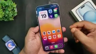 No iOS 18 Beta 7 and public beta 5 release | iOS 17.6.1 released again