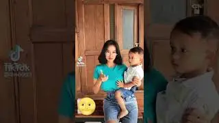 mama muda 😁#shorts #youtubeshorts #tiktok #fyp #short #youtubeshort #viralshorts #hot #sexy #youtube