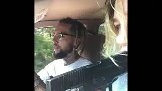 $UICIDEBOY$ TYPE BEAT - NINE TO YO DOME