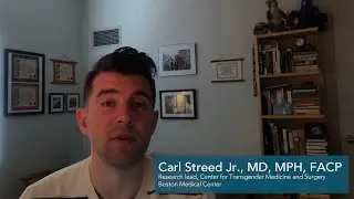 Center for Transgender Medicine and Surgery Postponements and Telephonic Services
