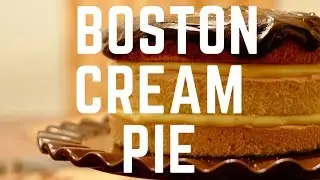 Самозамес. Capella Boston Cream Pie - Обзор и рецепты