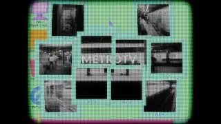 MetrôTV - Abertura 2ª Temporada