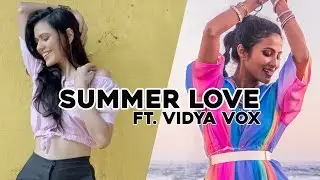 Summer Love /Eri Aali : 