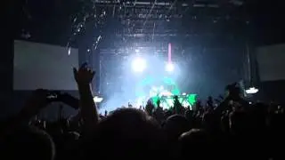 17 августа 2013 Armin Van Buuren// Stadium Live