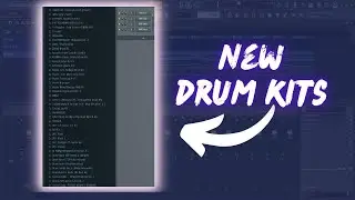 How To Install KITS in FL Studio on MAC