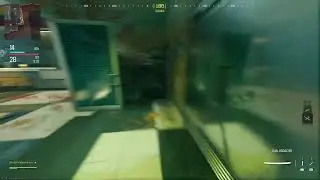 Mw3|grind