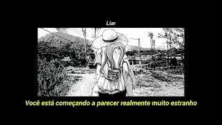 alex g - race (legendado)