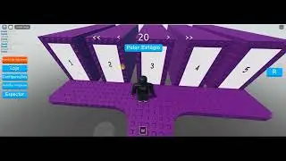 speed run roblox troll obby 