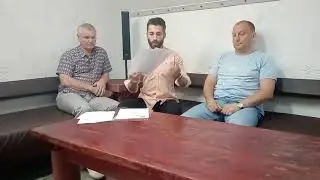 Родовая систему. Открытое письмо Путину, Патрушеву и Составу Совета Безопасности.