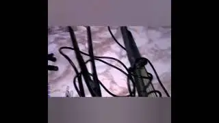 Мастер класс прически