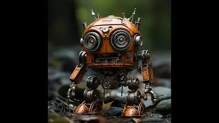 3 Phase Brushless Motor