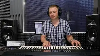 7.40&HAVA NAGILA.(Cover version)