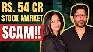 SEBI v/s Arshad Warsi Case: Latest Updates // Arshad Warsi Not Guilty? // ReadOn Daily