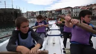 Azkue Ikastola normaltasun berrian - azaroa, 2020